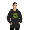 Even Money Can’t Lift These Struggles Hoodie